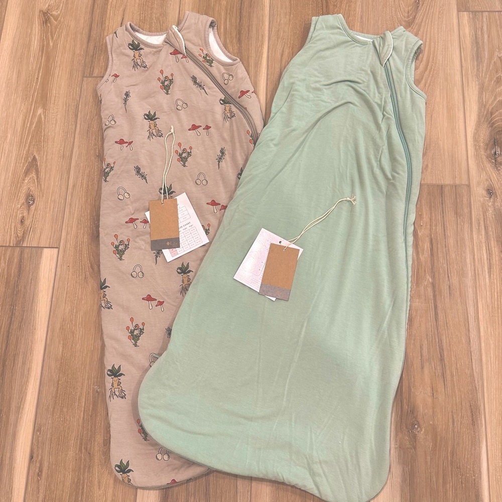 COPY - KYTE BABY SLEEP SACK